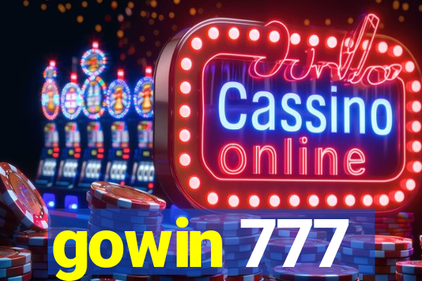 gowin 777